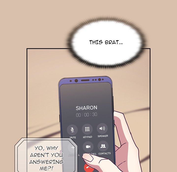 Bride-To-Be Chapter 73 image 85