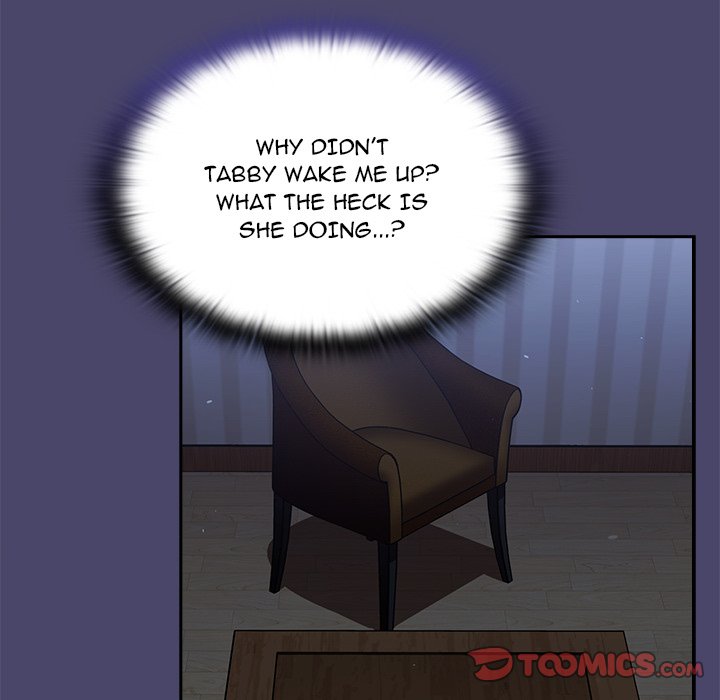 Bride-To-Be Chapter 74 image 11