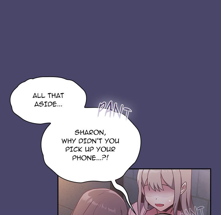 Bride-To-Be Chapter 74 image 121