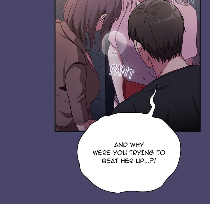 Bride-To-Be Chapter 74 image 122