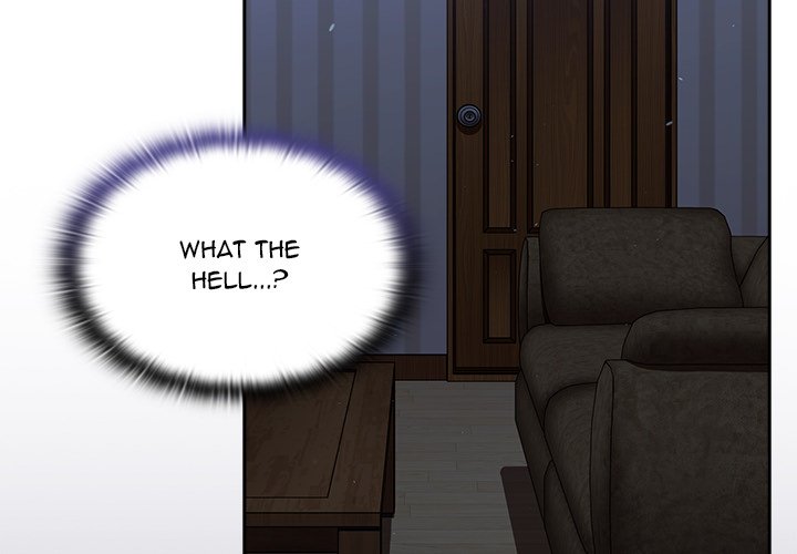 Bride-To-Be Chapter 74 image 1