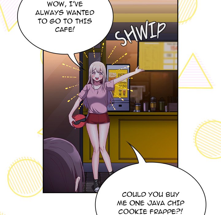 Bride-To-Be Chapter 74 image 52