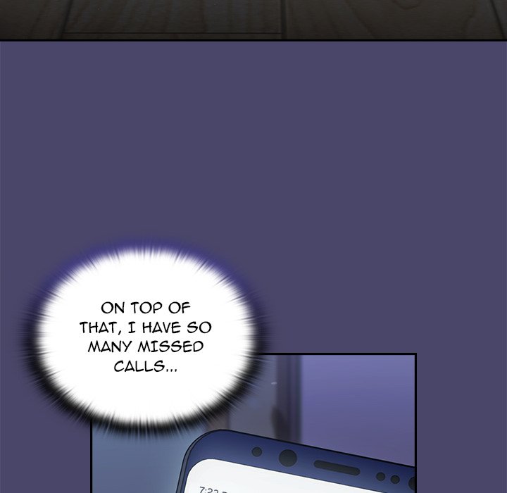 Bride-To-Be Chapter 74 image 5