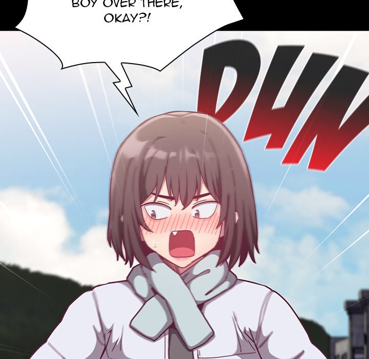 Bride-To-Be Chapter 75 image 17