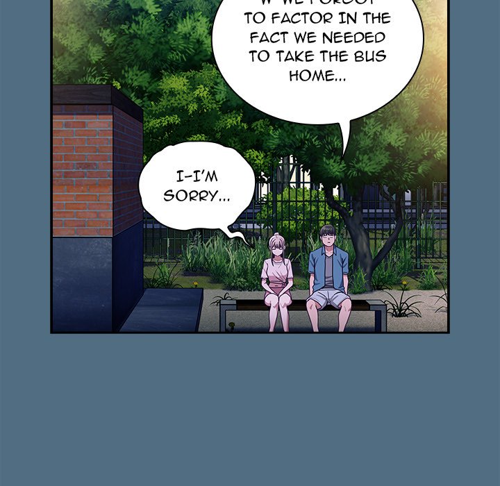 Bride-To-Be Chapter 76 image 100