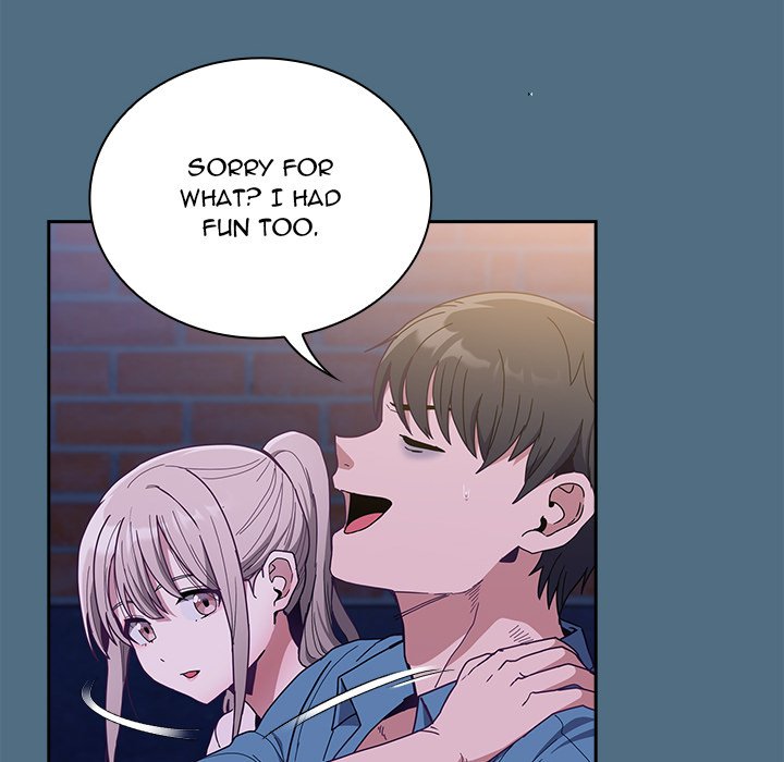 Bride-To-Be Chapter 76 image 101