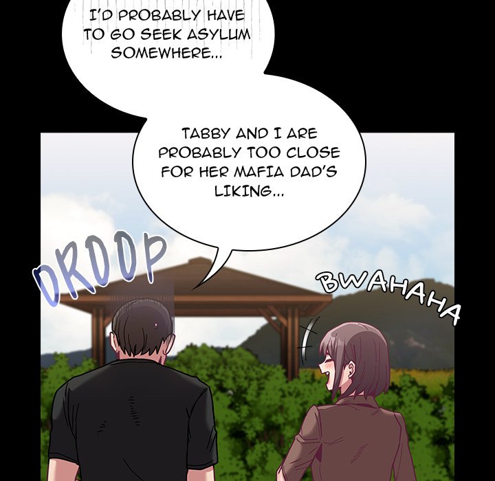 Bride-To-Be Chapter 76 image 12