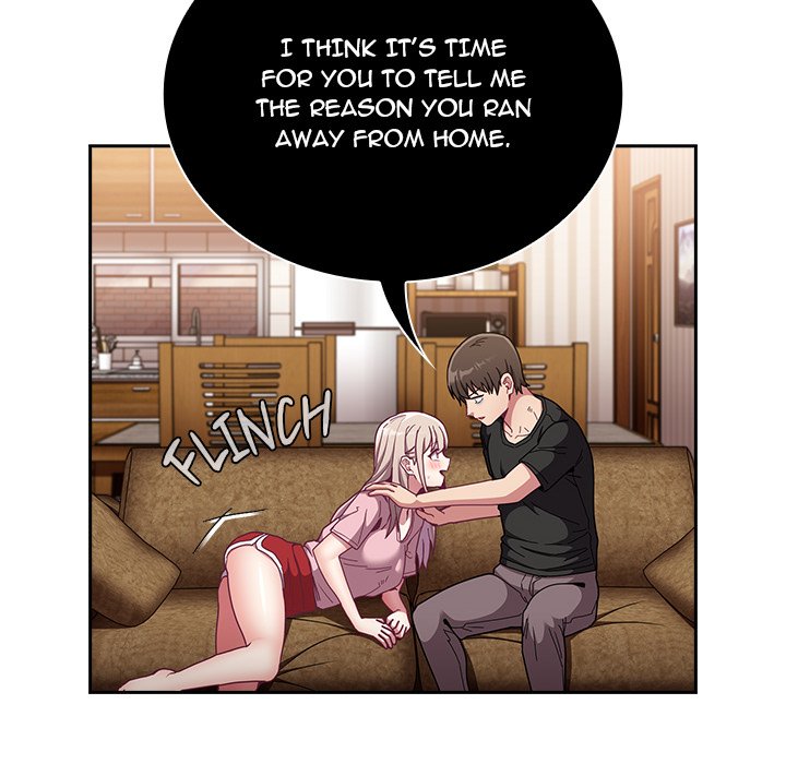 Bride-To-Be Chapter 76 image 35