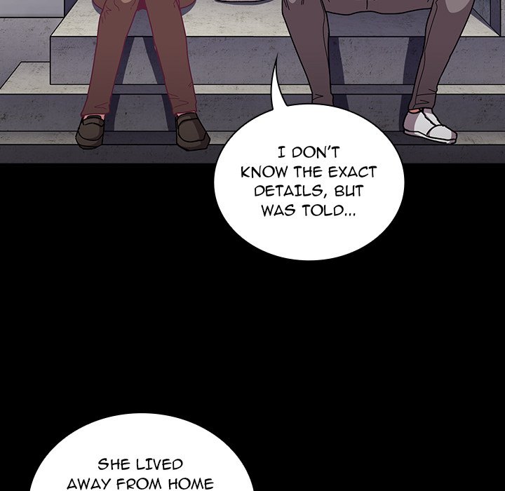 Bride-To-Be Chapter 76 image 4