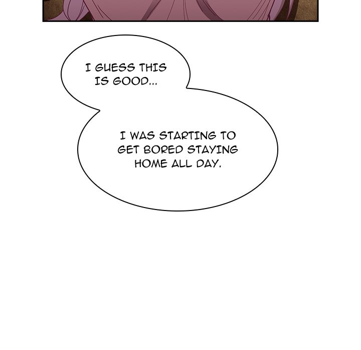 Bride-To-Be Chapter 76 image 56
