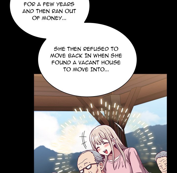 Bride-To-Be Chapter 76 image 5