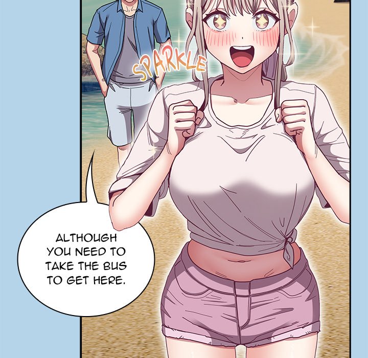 Bride-To-Be Chapter 76 image 66