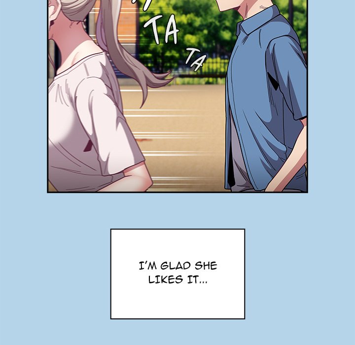 Bride-To-Be Chapter 76 image 68