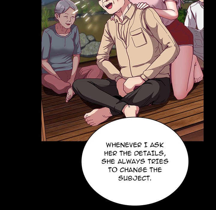 Bride-To-Be Chapter 76 image 6
