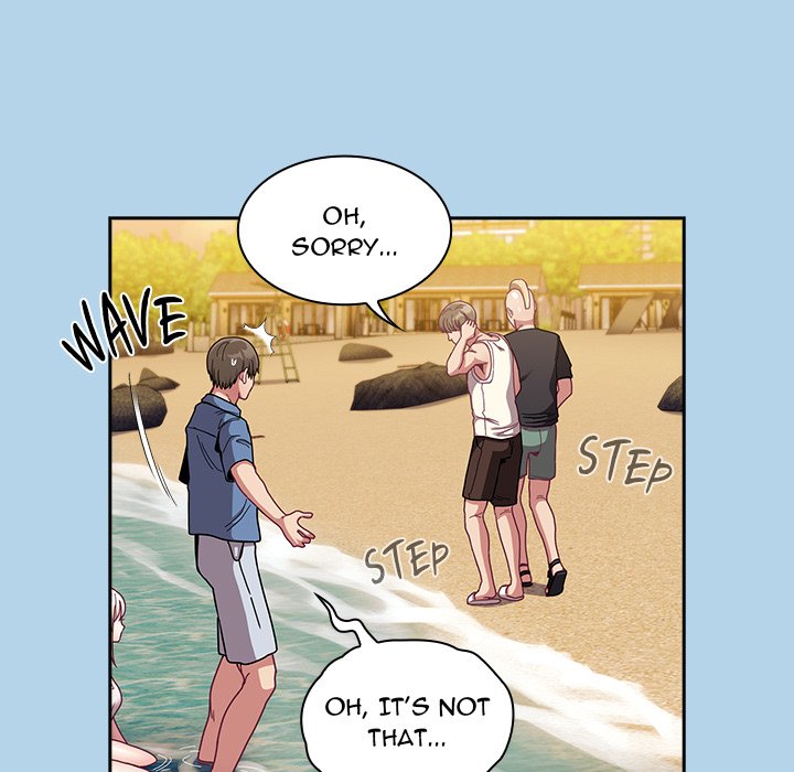 Bride-To-Be Chapter 76 image 83