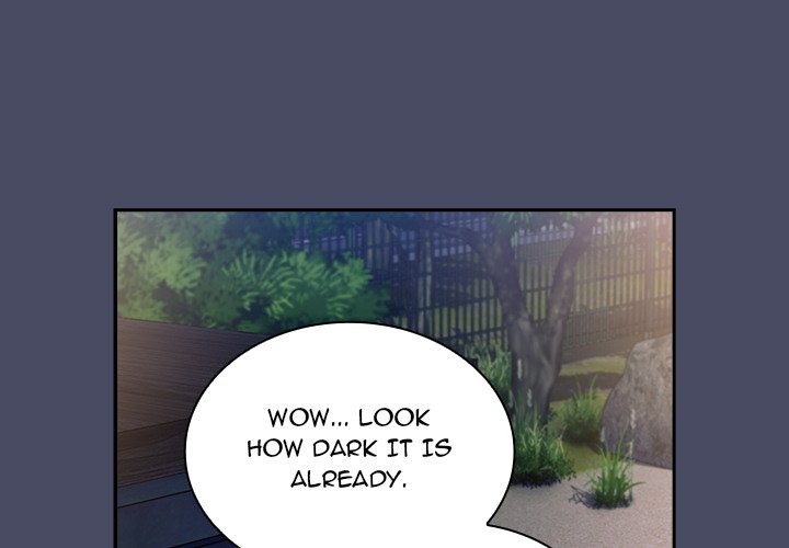 Bride-To-Be Chapter 77 image 0