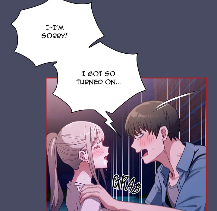 Bride-To-Be Chapter 77 image 117