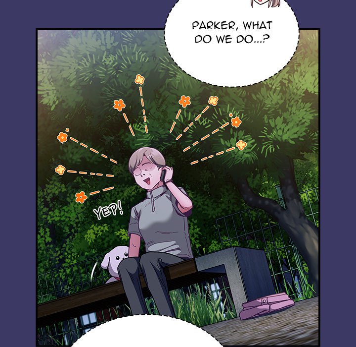 Bride-To-Be Chapter 78 image 15