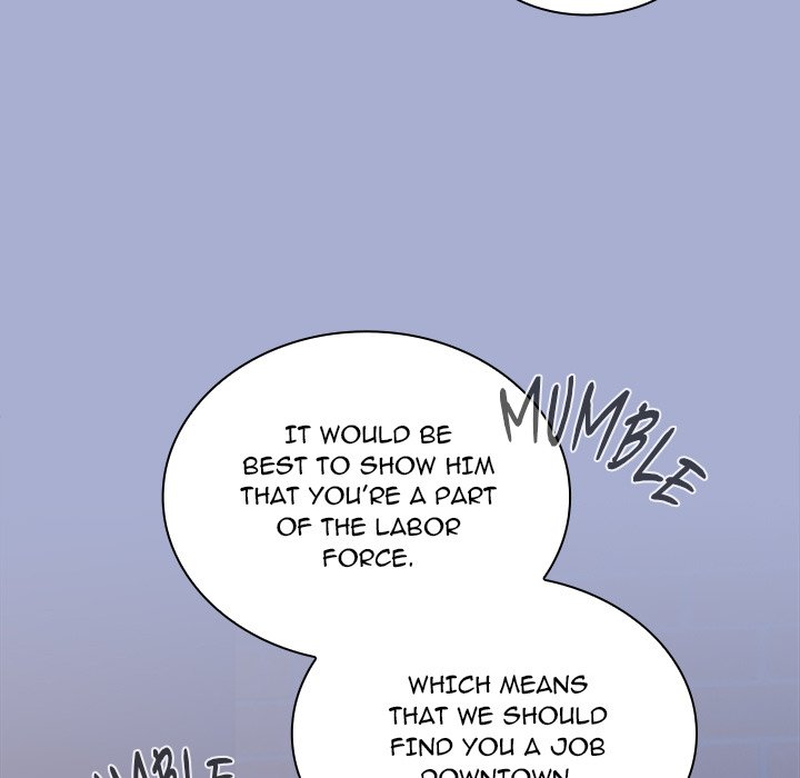 Bride-To-Be Chapter 79 image 112
