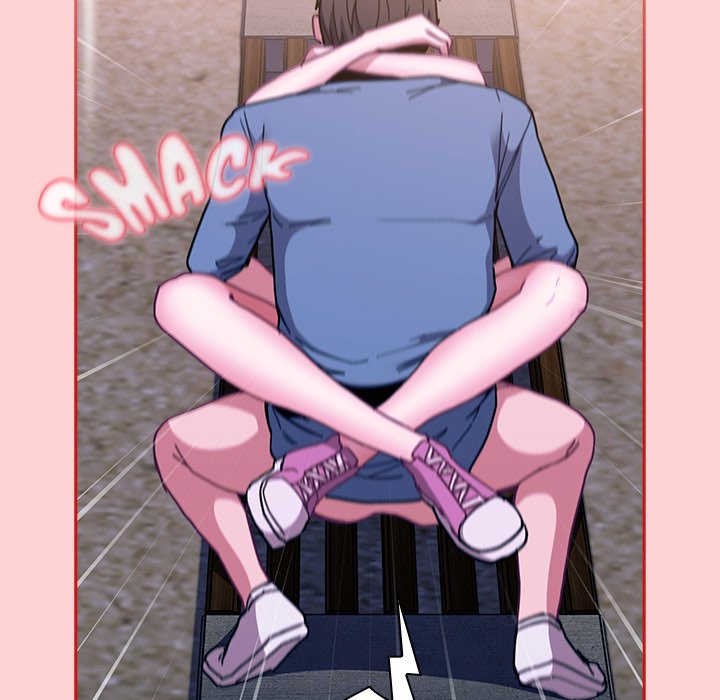 Bride-To-Be Chapter 79 image 18