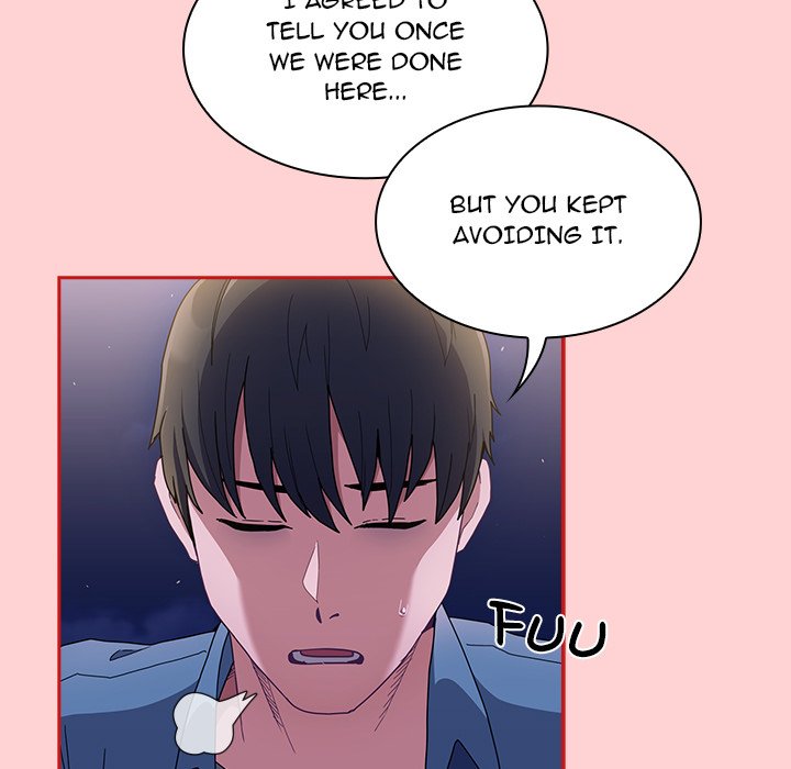 Bride-To-Be Chapter 79 image 4