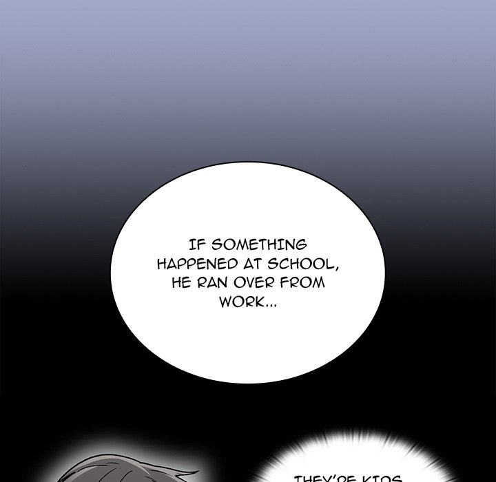 Bride-To-Be Chapter 79 image 91