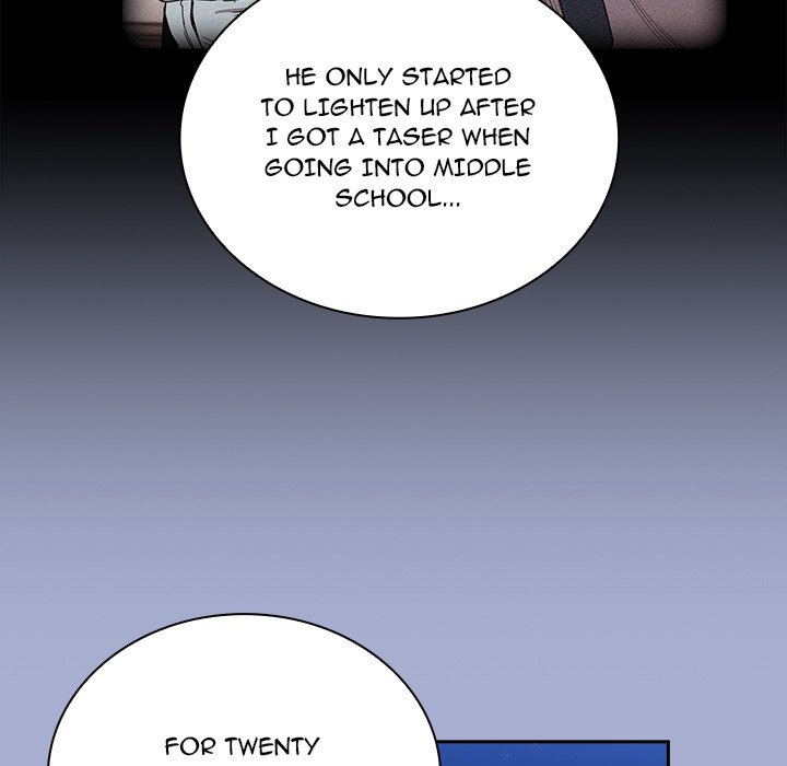Bride-To-Be Chapter 79 image 96