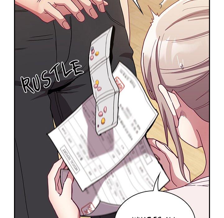 Bride-To-Be Chapter 80 image 107