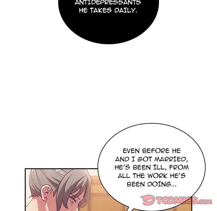 Bride-To-Be Chapter 80 image 110