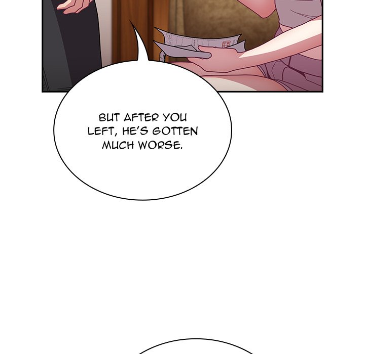 Bride-To-Be Chapter 80 image 112