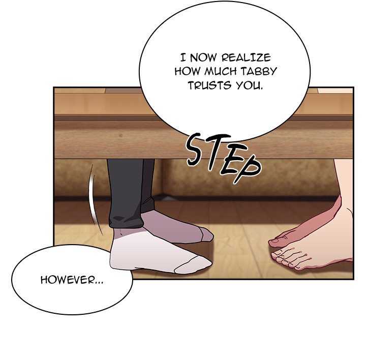 Bride-To-Be Chapter 80 image 117