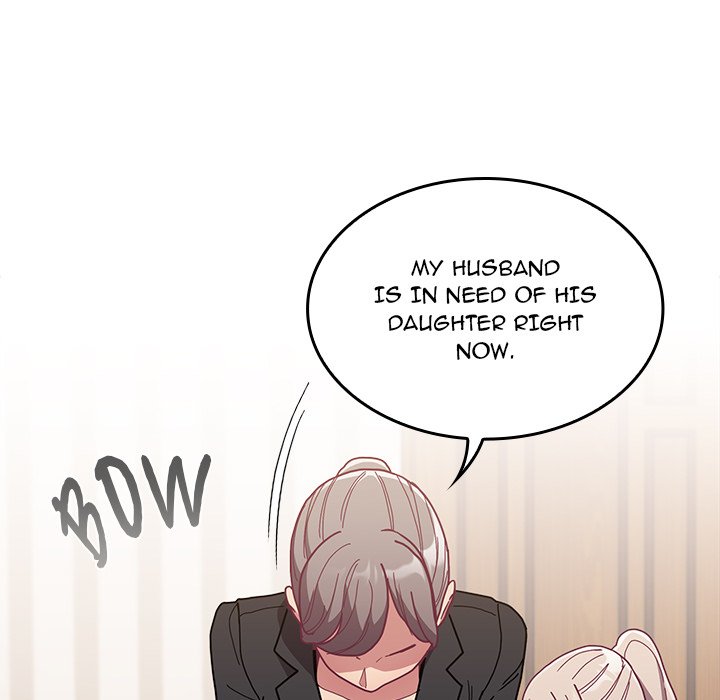 Bride-To-Be Chapter 80 image 118