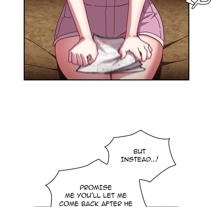 Bride-To-Be Chapter 80 image 124