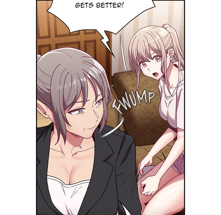 Bride-To-Be Chapter 80 image 125