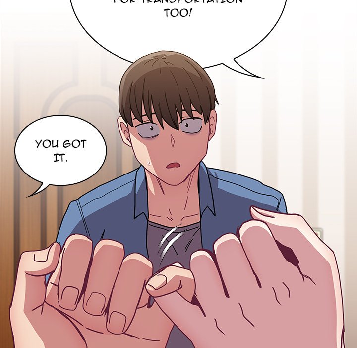 Bride-To-Be Chapter 80 image 127