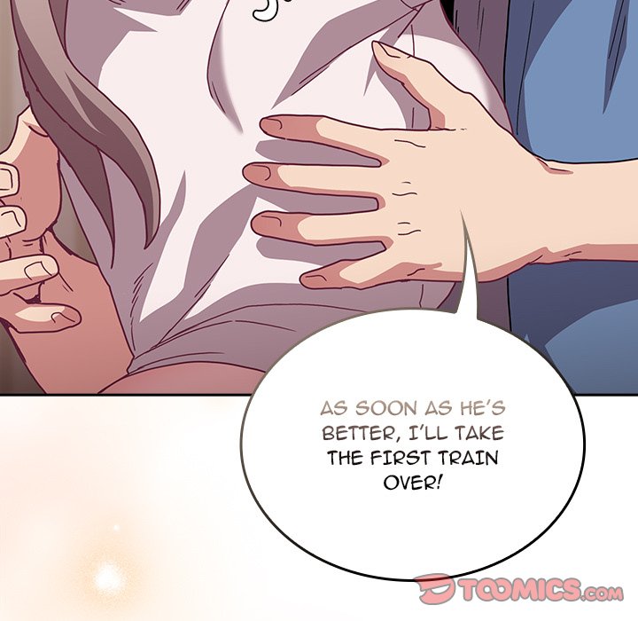 Bride-To-Be Chapter 80 image 134