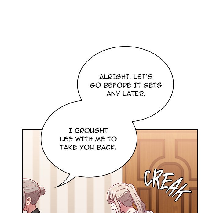 Bride-To-Be Chapter 80 image 139