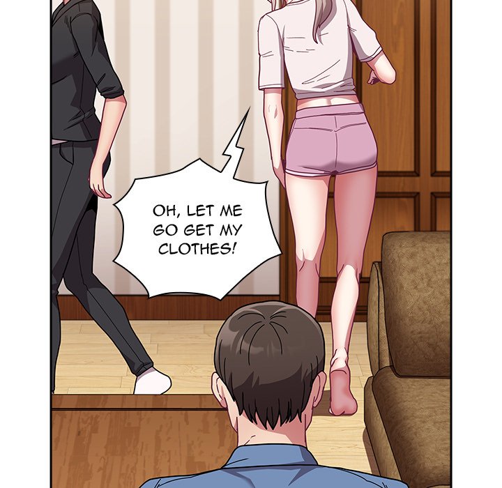 Bride-To-Be Chapter 80 image 140