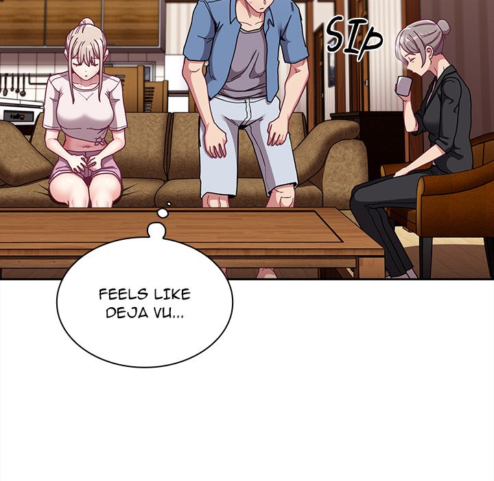 Bride-To-Be Chapter 80 image 24