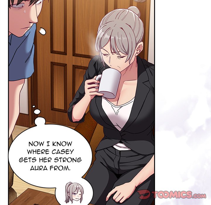 Bride-To-Be Chapter 80 image 26