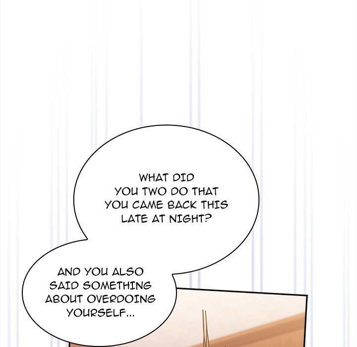 Bride-To-Be Chapter 80 image 31