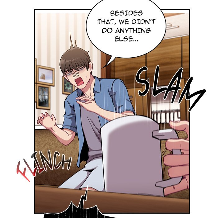Bride-To-Be Chapter 80 image 36
