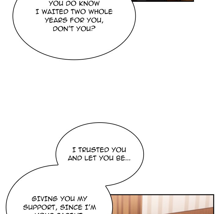 Bride-To-Be Chapter 80 image 44