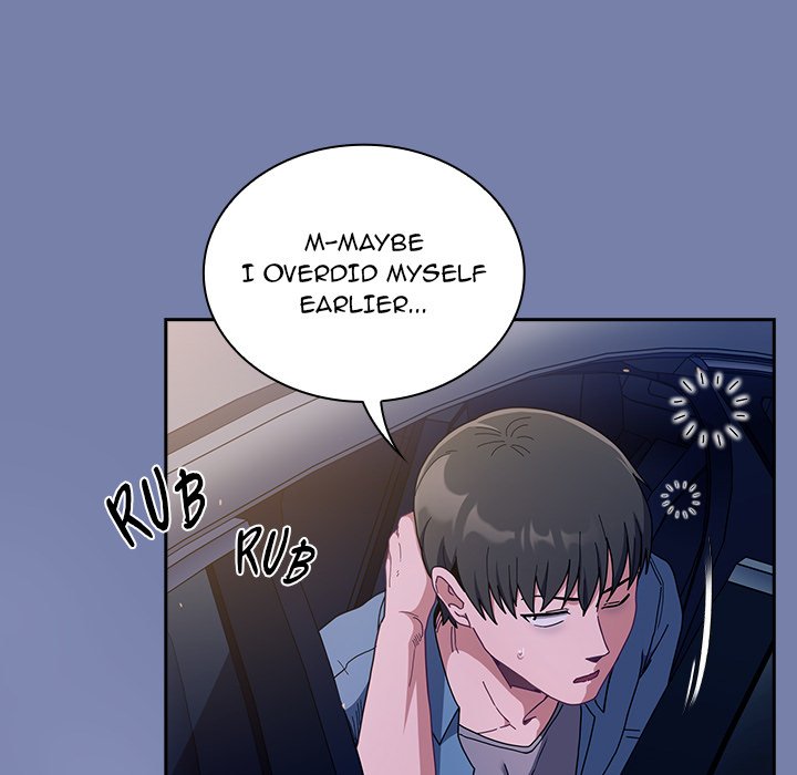 Bride-To-Be Chapter 80 image 4