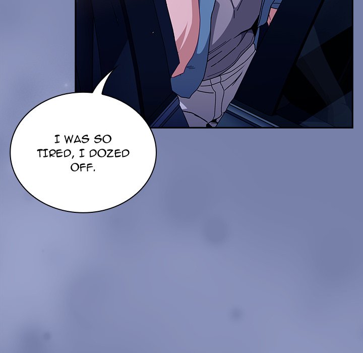 Bride-To-Be Chapter 80 image 5