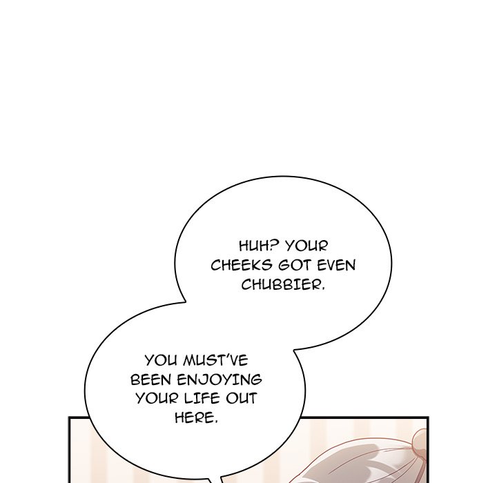 Bride-To-Be Chapter 80 image 61