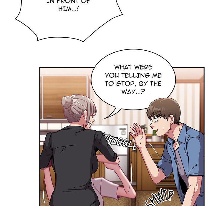 Bride-To-Be Chapter 80 image 64