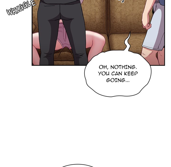 Bride-To-Be Chapter 80 image 65