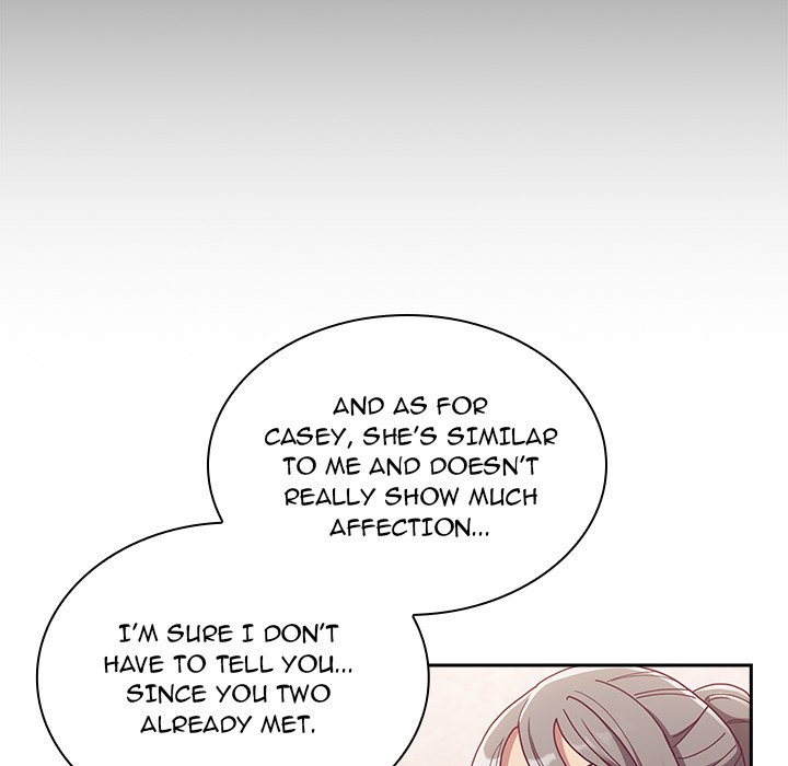 Bride-To-Be Chapter 80 image 80