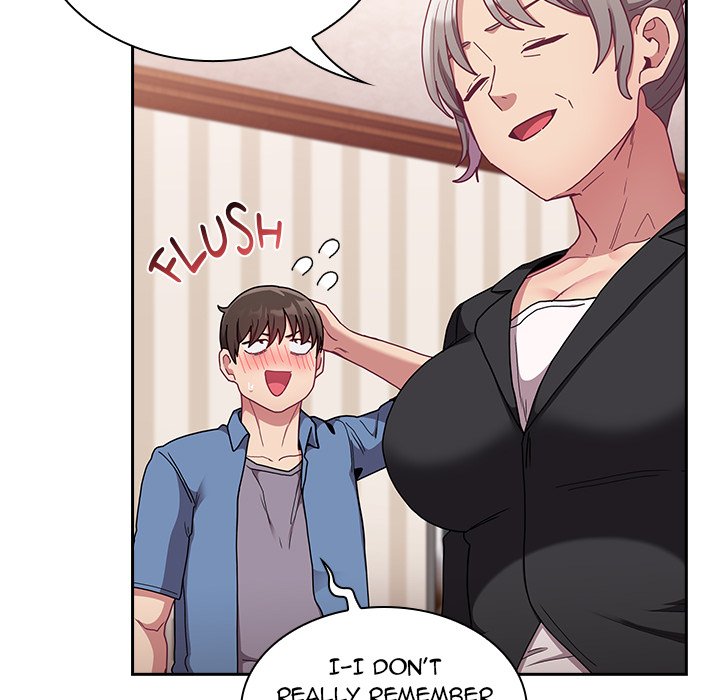 Bride-To-Be Chapter 80 image 81